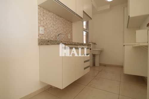 Apartamento, código 4564 em São José do Rio Preto, bairro Praças Golfe
