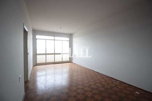 Apartamento, código 4900 em São José do Rio Preto, bairro Vila Santa Cruz