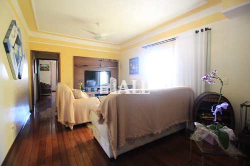 Apartamento, código 5070 em São José do Rio Preto, bairro Vila Maceno