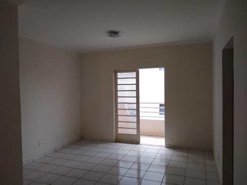 Apartamento, código 5204 em São José do Rio Preto, bairro Jardim Residencial Vetorasso