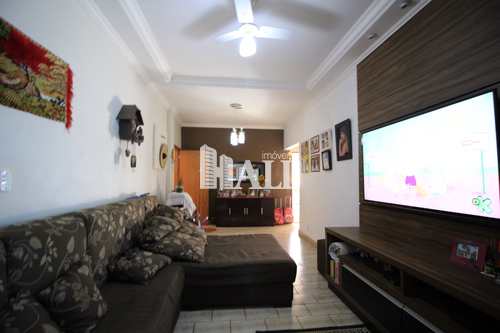 Apartamento, código 5345 em São José do Rio Preto, bairro Vila Novaes