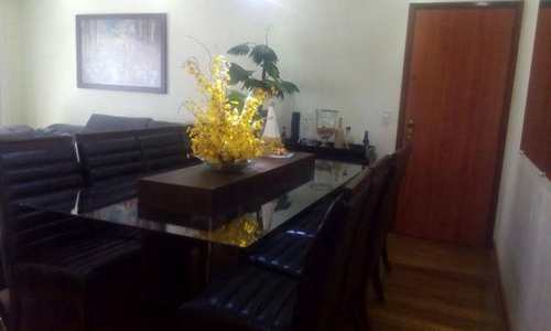 Apartamento, código 5363 em São José do Rio Preto, bairro Parque Industrial