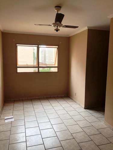 Apartamento, código 5507 em São José do Rio Preto, bairro Higienópolis