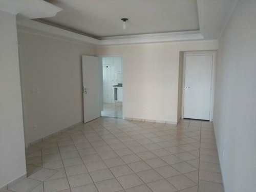 Apartamento, código 5536 em São José do Rio Preto, bairro Vila Nossa Senhora de Fátima