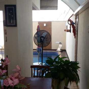 Casa em São José do Rio Preto, bairro Residencial Gaivota I