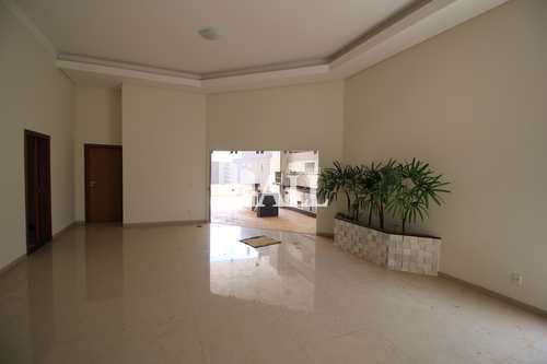 Casa de Condomínio, código 5847 em Mirassol, bairro Condomínio Golden Park Residence