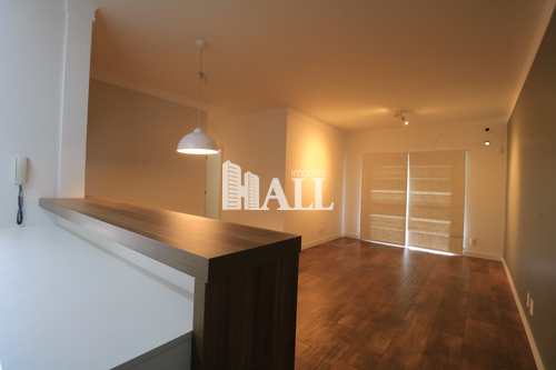 Apartamento, código 6193 em São José do Rio Preto, bairro Nova Redentora