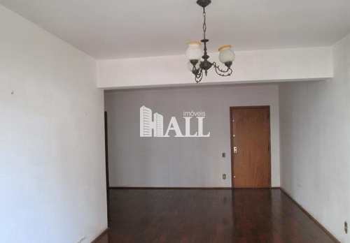 Apartamento, código 6477 em São José do Rio Preto, bairro Vila Imperial