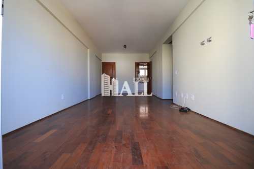 Apartamento, código 6828 em São José do Rio Preto, bairro Centro