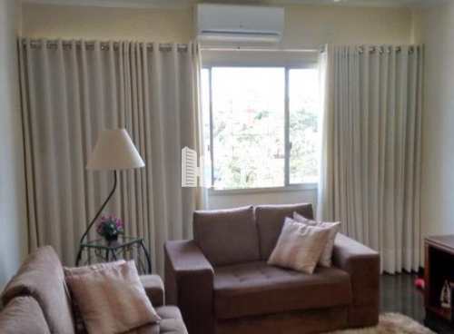 Apartamento, código 6998 em São José do Rio Preto, bairro Jardim Mona
