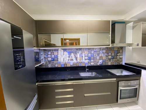Apartamento, código 7035 em São José do Rio Preto, bairro Vila Angélica
