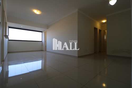 Apartamento, código 7252 em São José do Rio Preto, bairro Jardim Vivendas