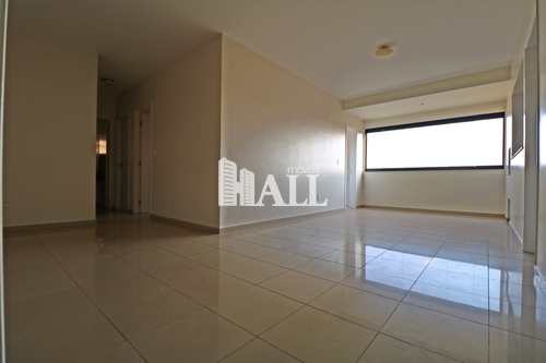 Apartamento, código 7296 em São José do Rio Preto, bairro Jardim Vivendas