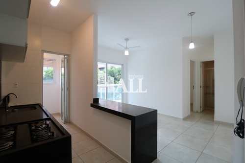 Apartamento, código 7518 em São José do Rio Preto, bairro Vila Redentora