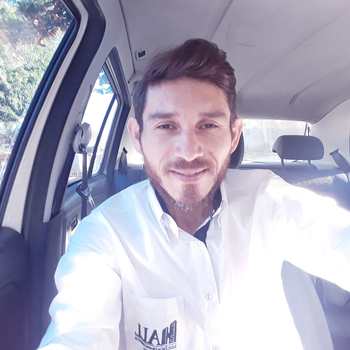 Foto corretor