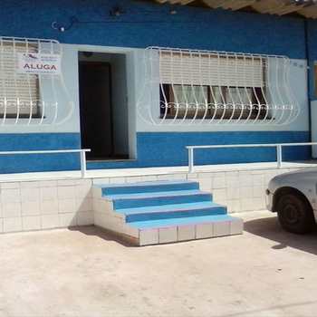 Casa em Rio Grande, bairro Cassino