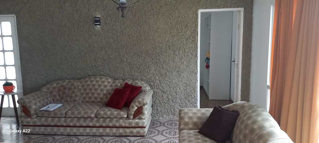 Casa em Rio Grande, no bairro Cassino