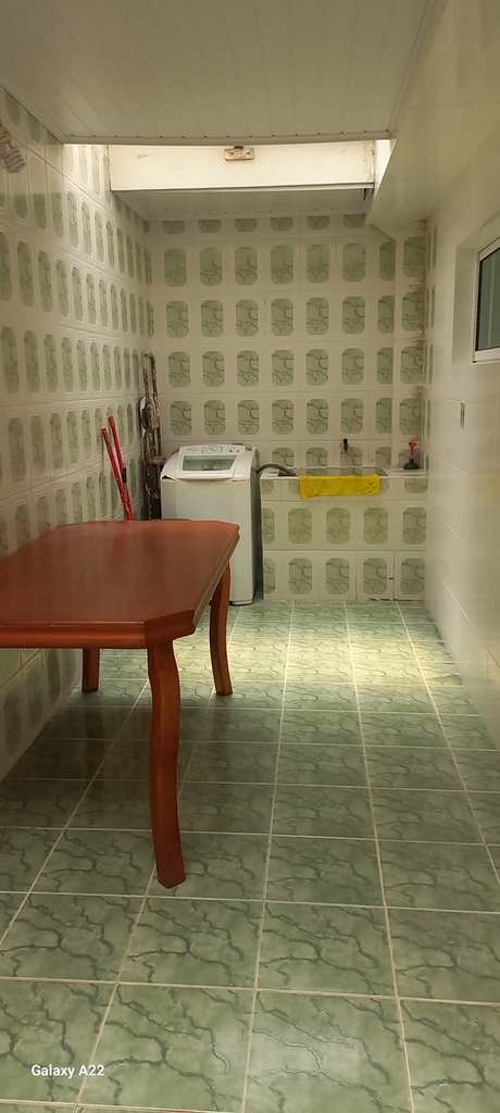 Casa em Rio Grande, no bairro Cassino