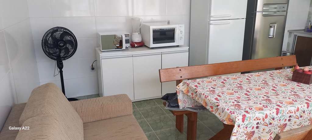 Casa em Rio Grande, no bairro Cassino