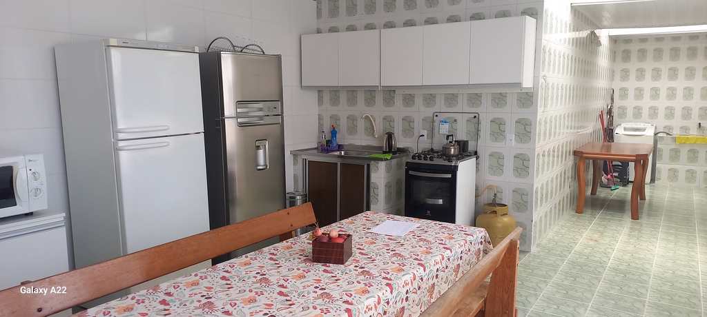 Casa em Rio Grande, no bairro Cassino