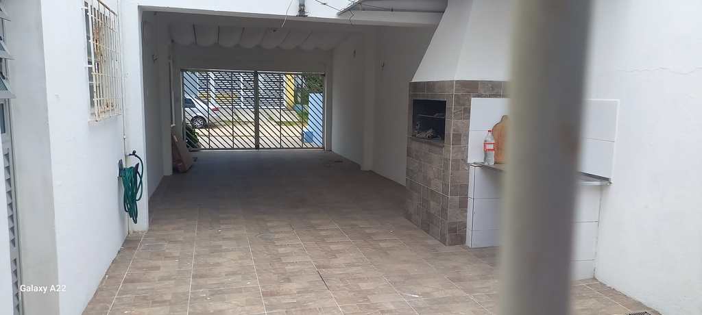 Casa em Rio Grande, no bairro Cassino