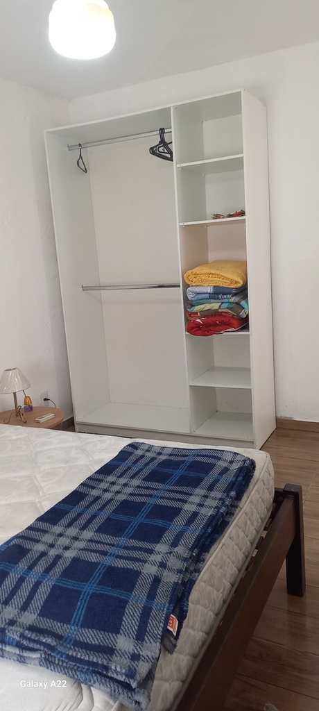 Casa em Rio Grande, no bairro Cassino