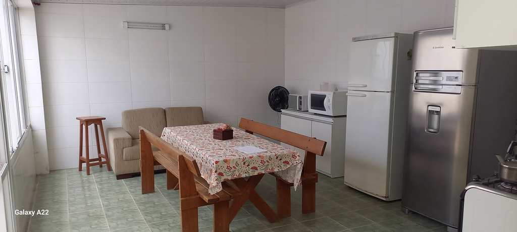 Casa em Rio Grande, no bairro Cassino