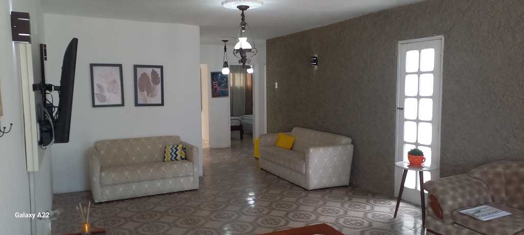 Casa em Rio Grande, no bairro Cassino