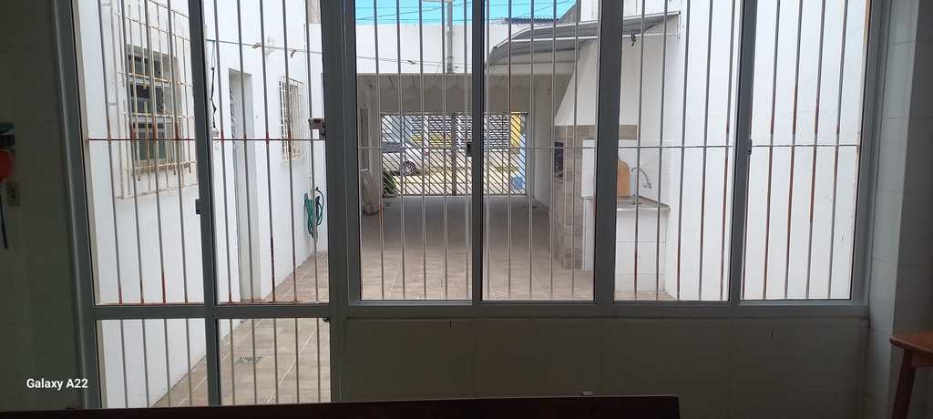 Casa em Rio Grande, no bairro Cassino