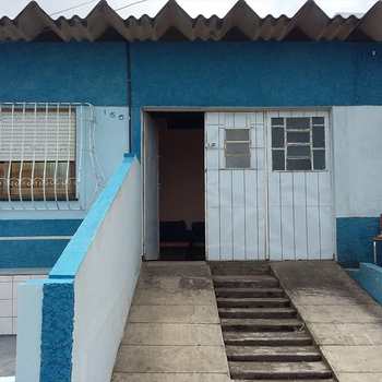Casa em Rio Grande, bairro Cassino