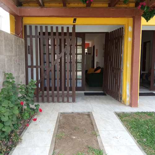 Casa, código 123A em Rio Grande, bairro Cassino