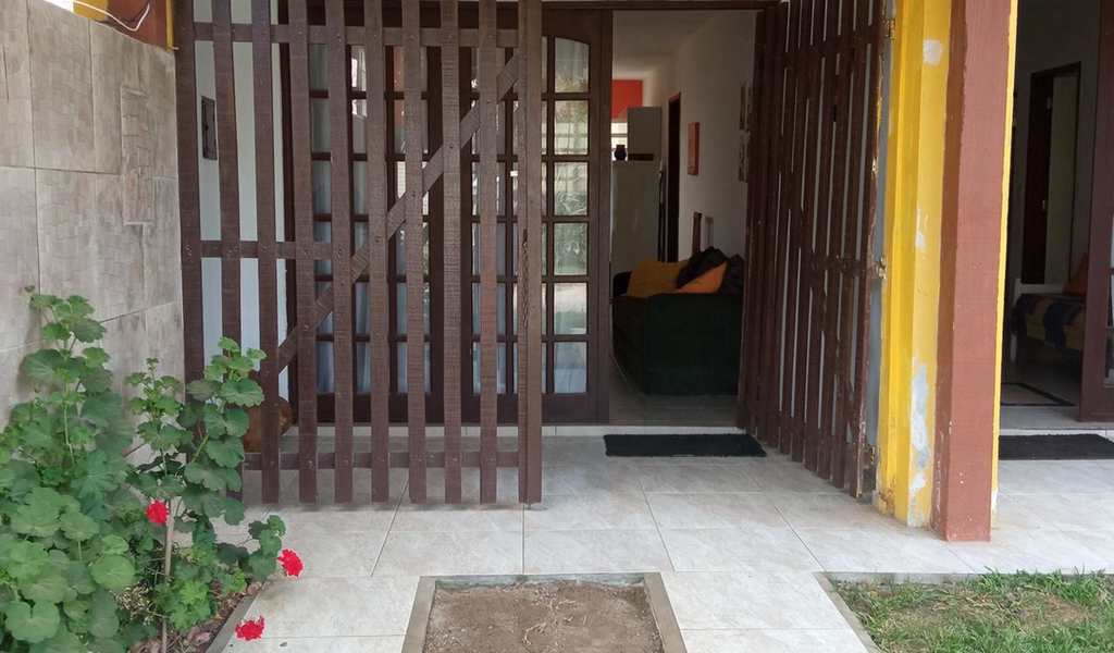 Casa em Rio Grande, bairro Cassino