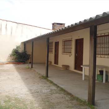 Kitnet em Rio Grande, bairro Cassino