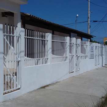Kitnet em Rio Grande, bairro Cassino