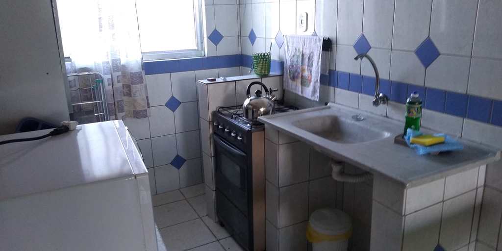 Casa em Rio Grande, no bairro Cassino