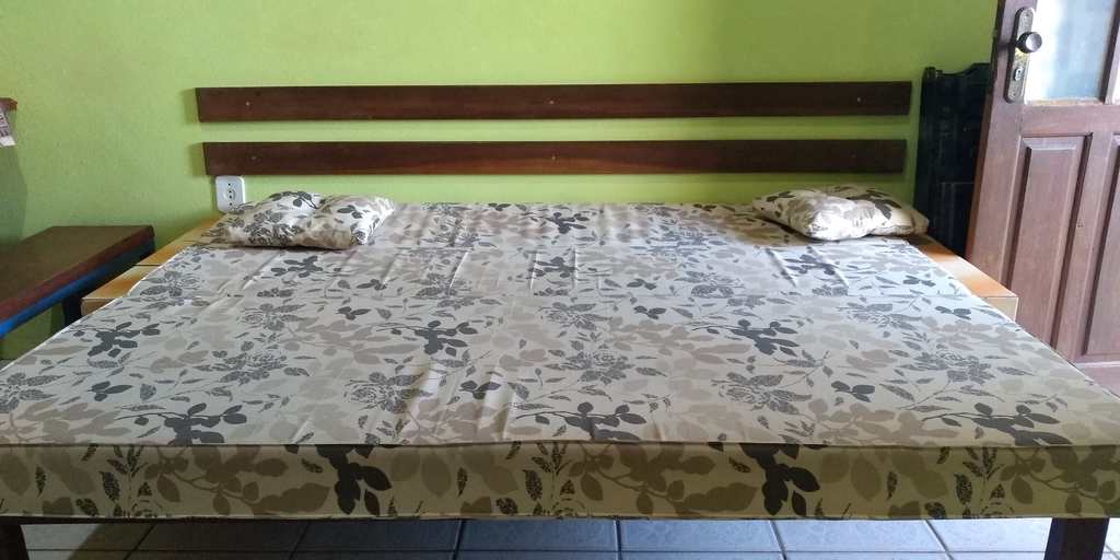 Casa em Rio Grande, no bairro Cassino