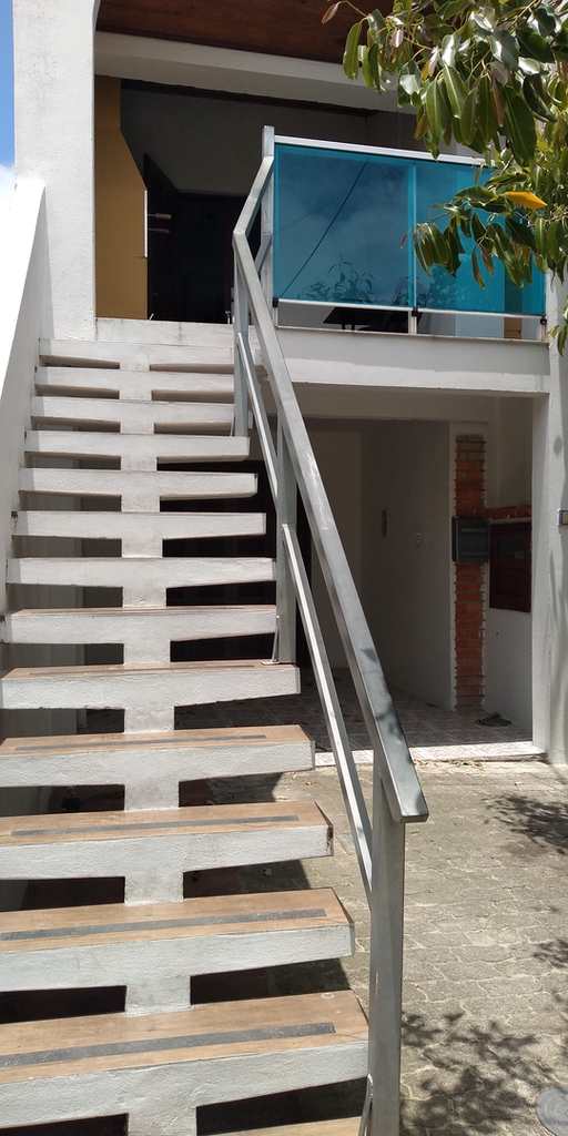 Casa em Rio Grande, no bairro Cassino