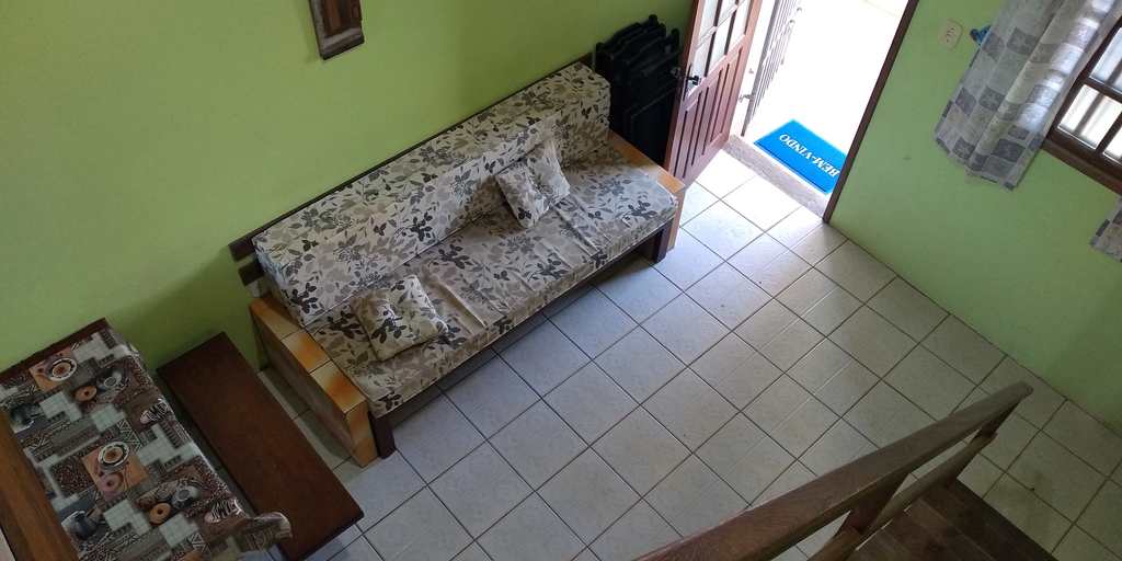 Casa em Rio Grande, no bairro Cassino