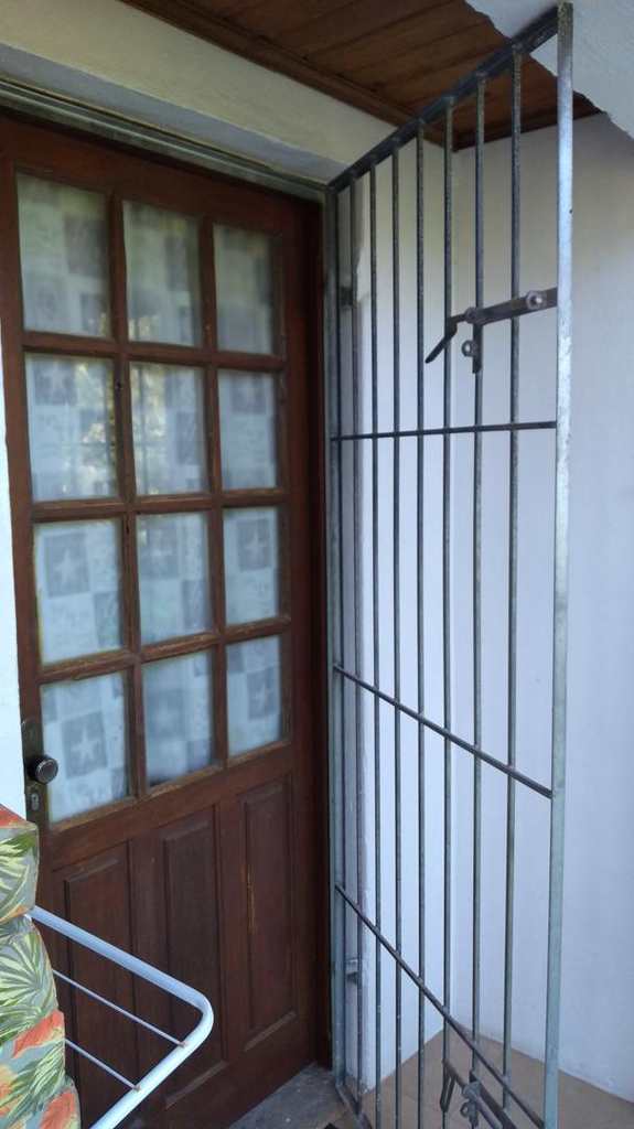 Casa em Rio Grande, no bairro Cassino