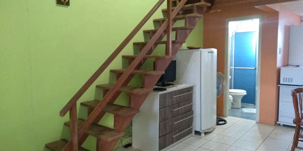 Casa em Rio Grande, no bairro Cassino