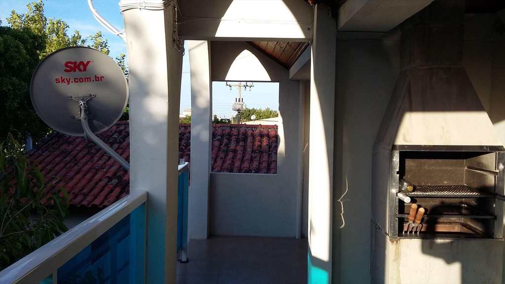 Casa em Rio Grande, no bairro Cassino