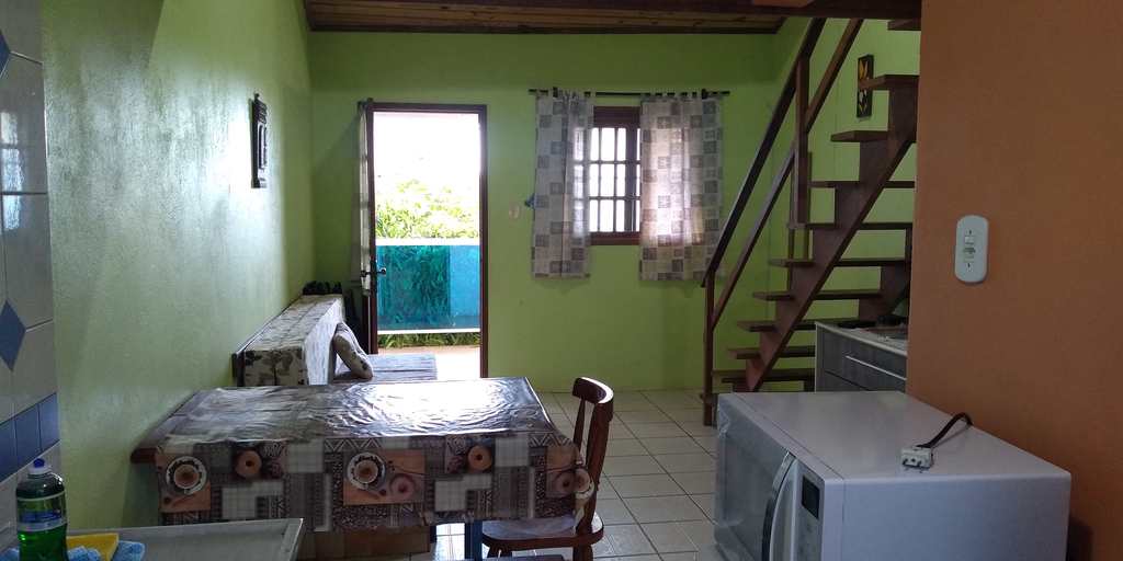 Casa em Rio Grande, no bairro Cassino