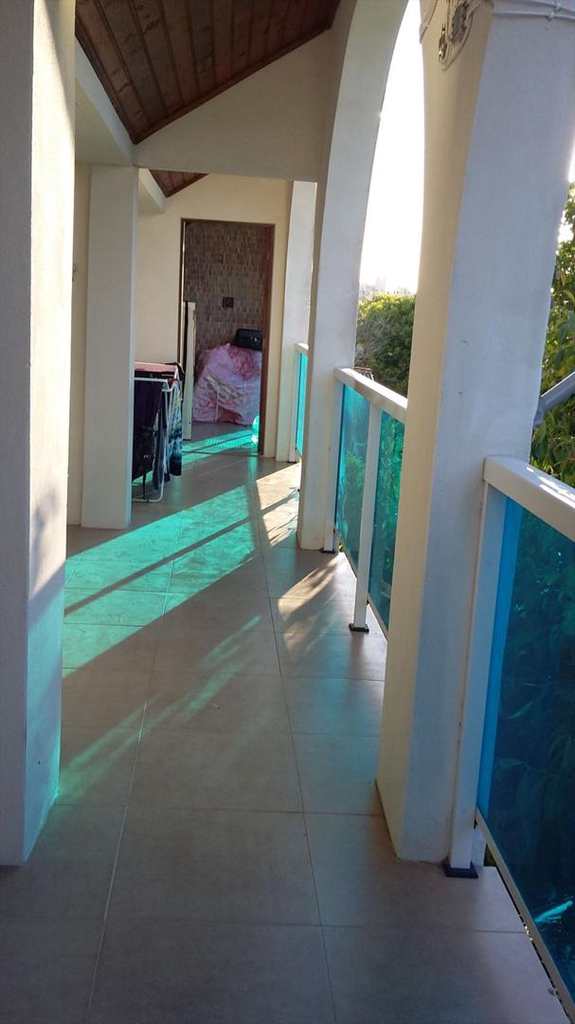 Casa em Rio Grande, no bairro Cassino