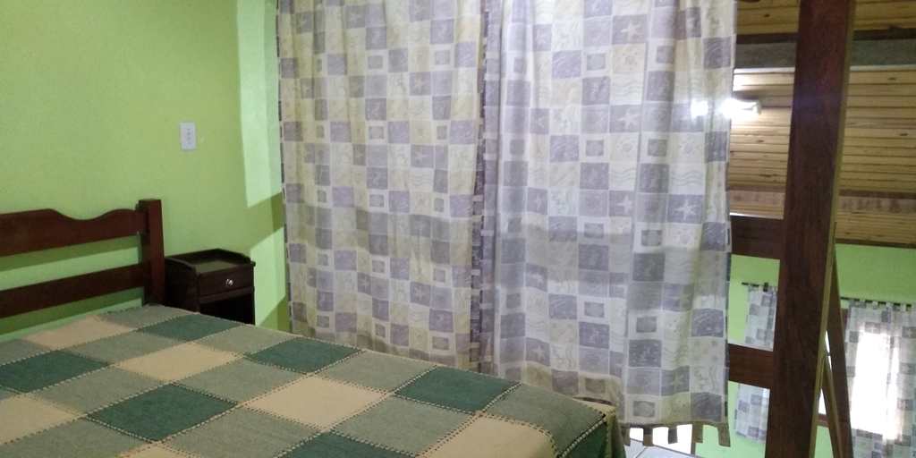 Casa em Rio Grande, no bairro Cassino