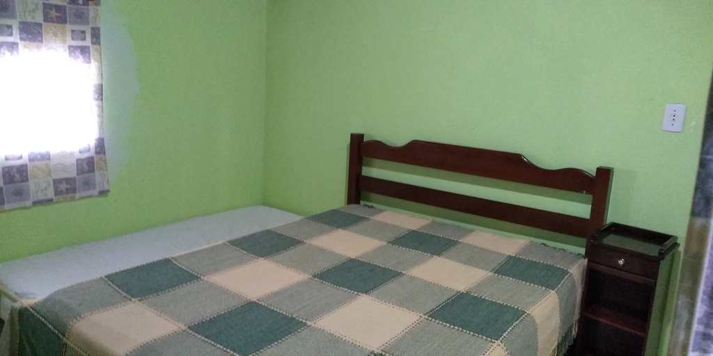 Casa em Rio Grande, no bairro Cassino