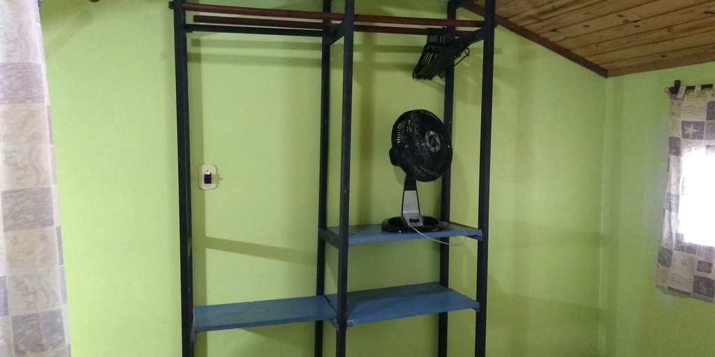 Casa em Rio Grande, no bairro Cassino