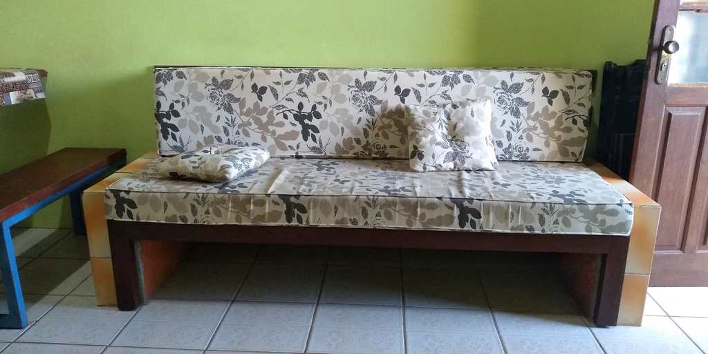 Casa em Rio Grande, no bairro Cassino