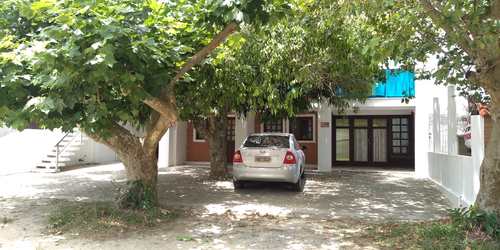 Kitnet, código 255E em Rio Grande, bairro Cassino