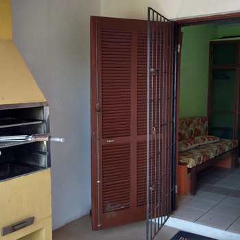 Casa em Rio Grande, bairro Cassino