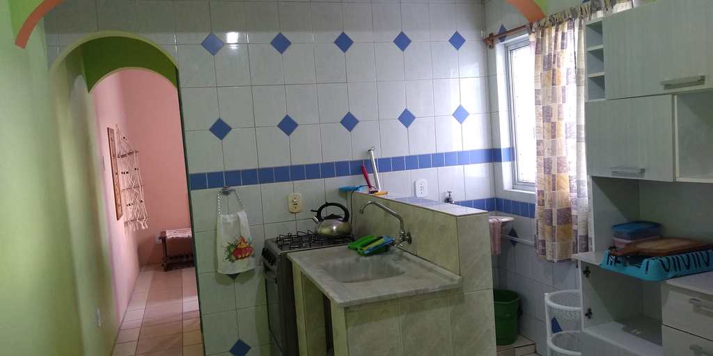 Casa em Rio Grande, no bairro Cassino
